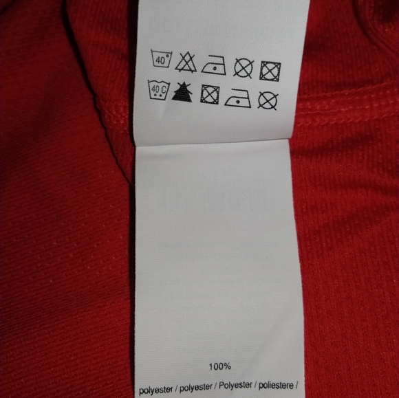 Kalenji Sleeveless top NWOT - Picture 6 of 7